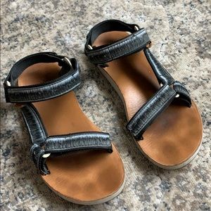 Teva Sandals